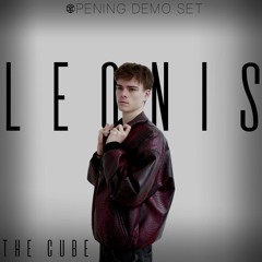 LENOIS - The Cube DJ Contest | 30 min Opening (Demo-Set)