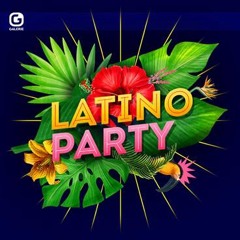 Latino party
