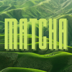 Podcast: ALL ABOUT MATCHA