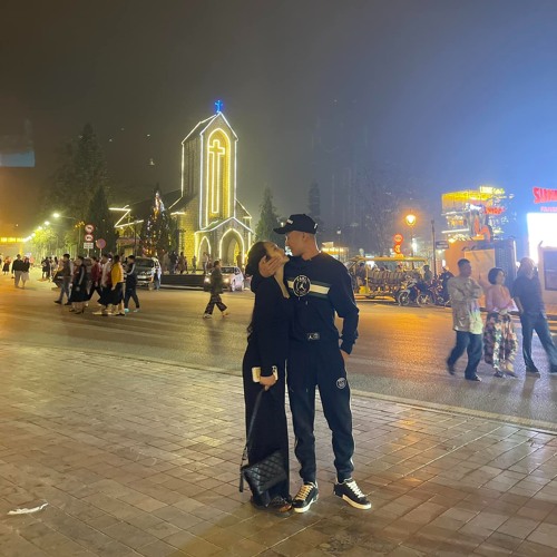Việt Deep 2024 - Lủng Pres