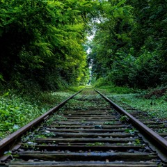 By The Railroad - Morgan/Freeman
