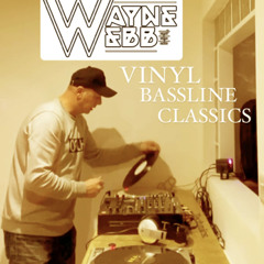 Wayne Webb Bassline Classics