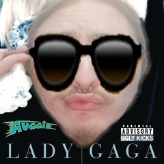 lady gaga - paparazzi (augg1e uptempo rawtempo remix )