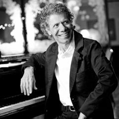 RIP Chick Corea | Spain - Live at Shablul (ג'אז) Tel-Aviv w/ Eran Har Even & Dario Acosta Teich