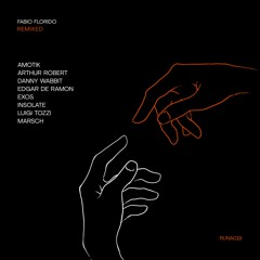 Fabio Florido - Doorways (Amotik Remix)