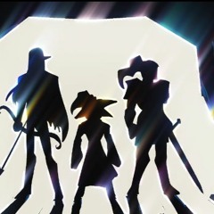 The Great Pepito Quest - Theme