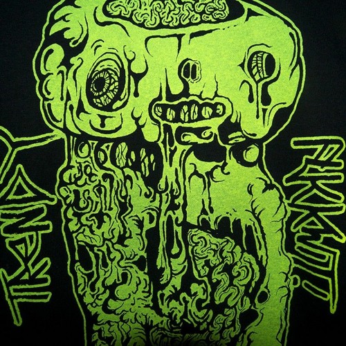 Passenger Of Shit-Suck Worms Out My Farting Cunt Poo Vomit
