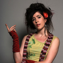 Imogen Heap - HeadLock Nola Bounce 1st Try (Knight Remix)