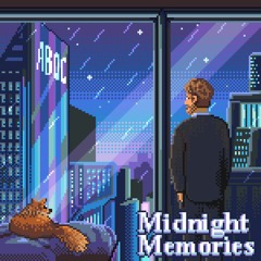 Midnight Memories(Prod by @1aboc)