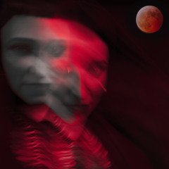 Blood Moon Eclipse Mix