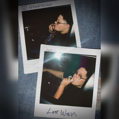 LAST WORDS REMIX - AMOUNO