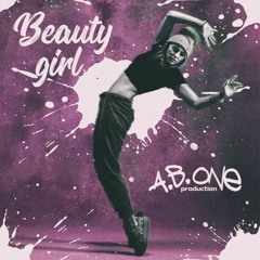 A.B.One - Beauty Girl (Sale)