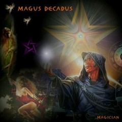 Magicians Theme Remaster
