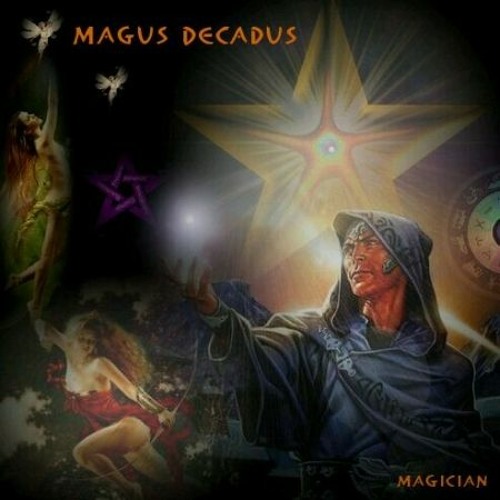 Magicians Theme Remaster