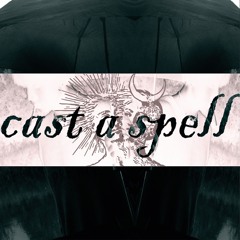 cast a spell