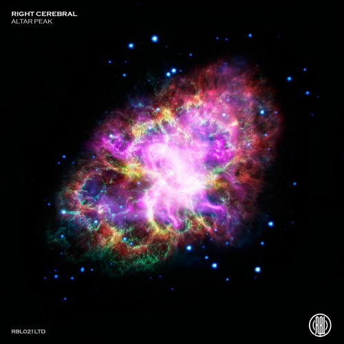 Right Cerebral - Self Conflict (Original Mix) 160Kbps