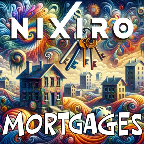 Nixiro 17 - Mortgages - Mastered