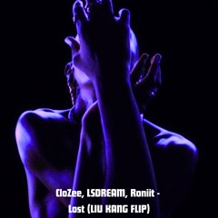 CloZee, LSDREAM, Roniit - Lost (LIU KANG FLIP)