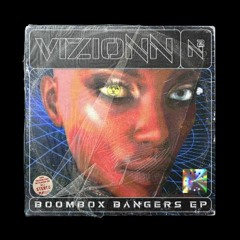 Vizionn - Gimme Some Love