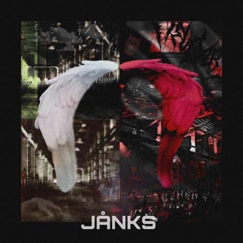 jånks 165< bpm industrial attack #3