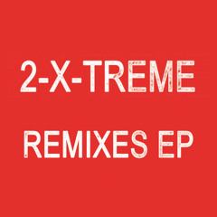KF309RA1 - 2-X-Treme - That Piano Track (Blame Remix)