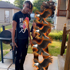 MaxyTM - Spray  ( “Into You” Drill Remix )