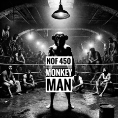 Noget om Film Episode 450 Monkey Man