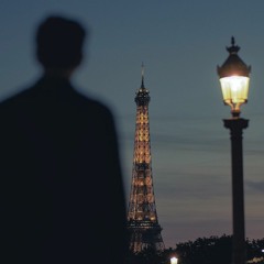 Last Night In Paris