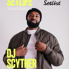 045 - Live Set - Setlife By Setlist - Afrohouse