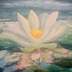 My Interpretation of 'Moon River'