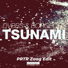 Tsunami (PRTR Zaag Edit)