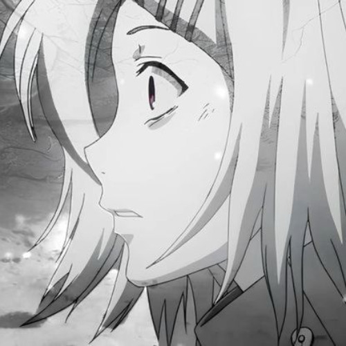 @whoisloreale - токийский гуль! (prod mattmode)