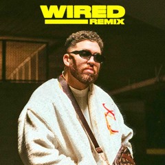 Wired - Sam V Remix (Prod.@creationkit)
