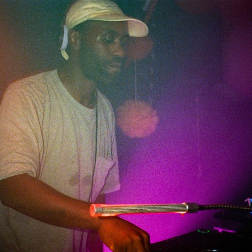 DTMF! @ The Carpet Shop - DTM Funk (30.08.24)