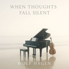 When Thoughts Fall Silent