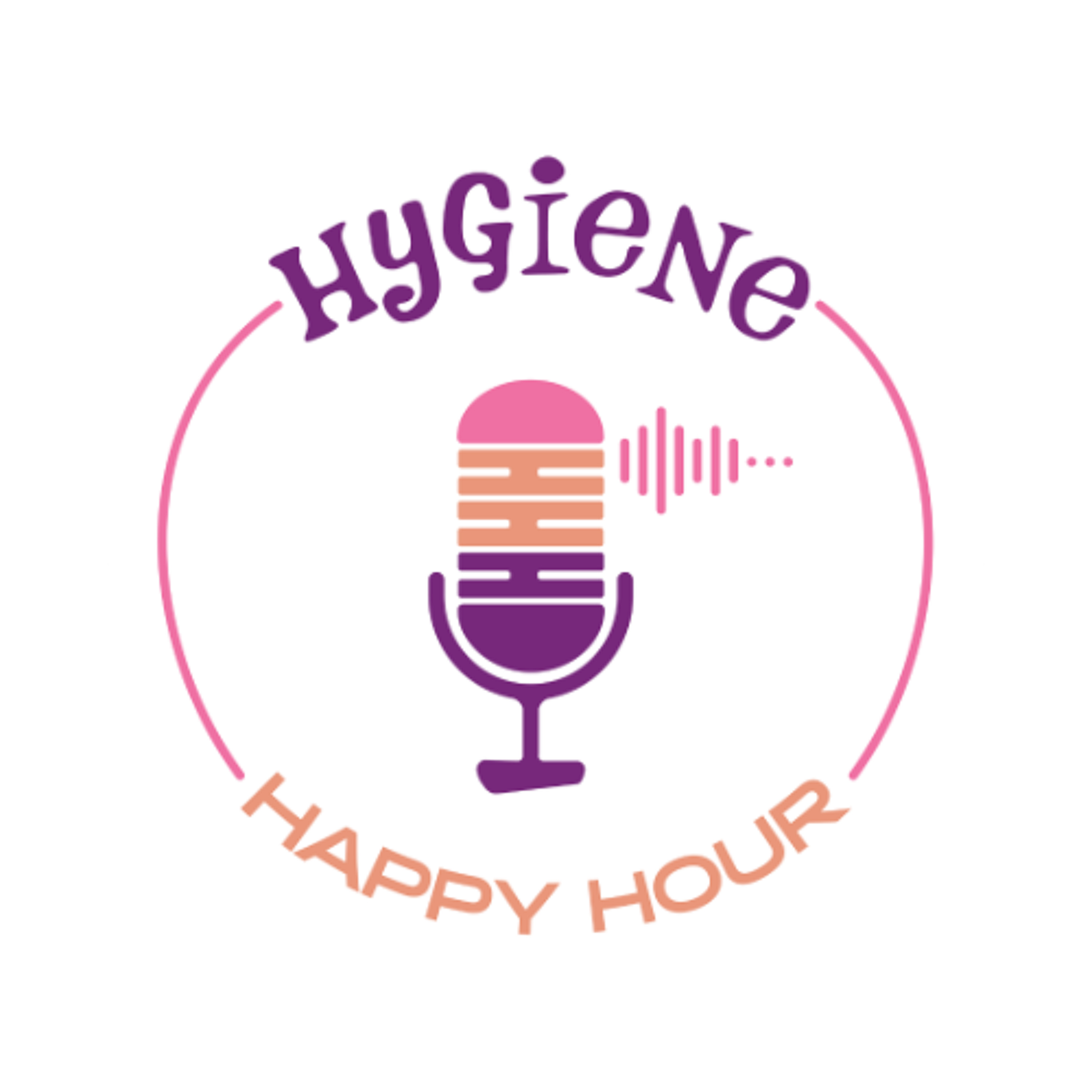 Hygiene Happy Hour with (Jamaica Edition) Misty Mattingly & Mandy Dennis episode artwork