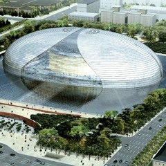 National Performing Arts Centre