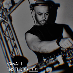 ØMATT INSTUDIO #01 - Set Session