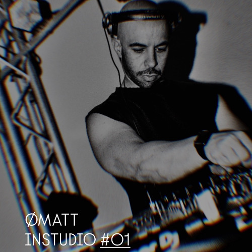 ØMATT INSTUDIO #01 - Set Session