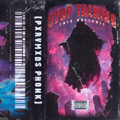 STOP TALKING THIS BULLSHIT 99