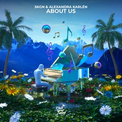 SKGN & Alexandra Karlén - About Us