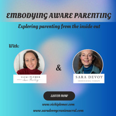 Ep. 39 Interview with India Farr Part Two Sibling Rivalry, trusting the wisdom of children & more