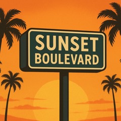 sunset boulevard