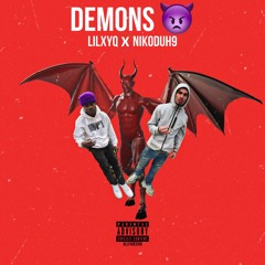DEMONS ft Nikoduh9