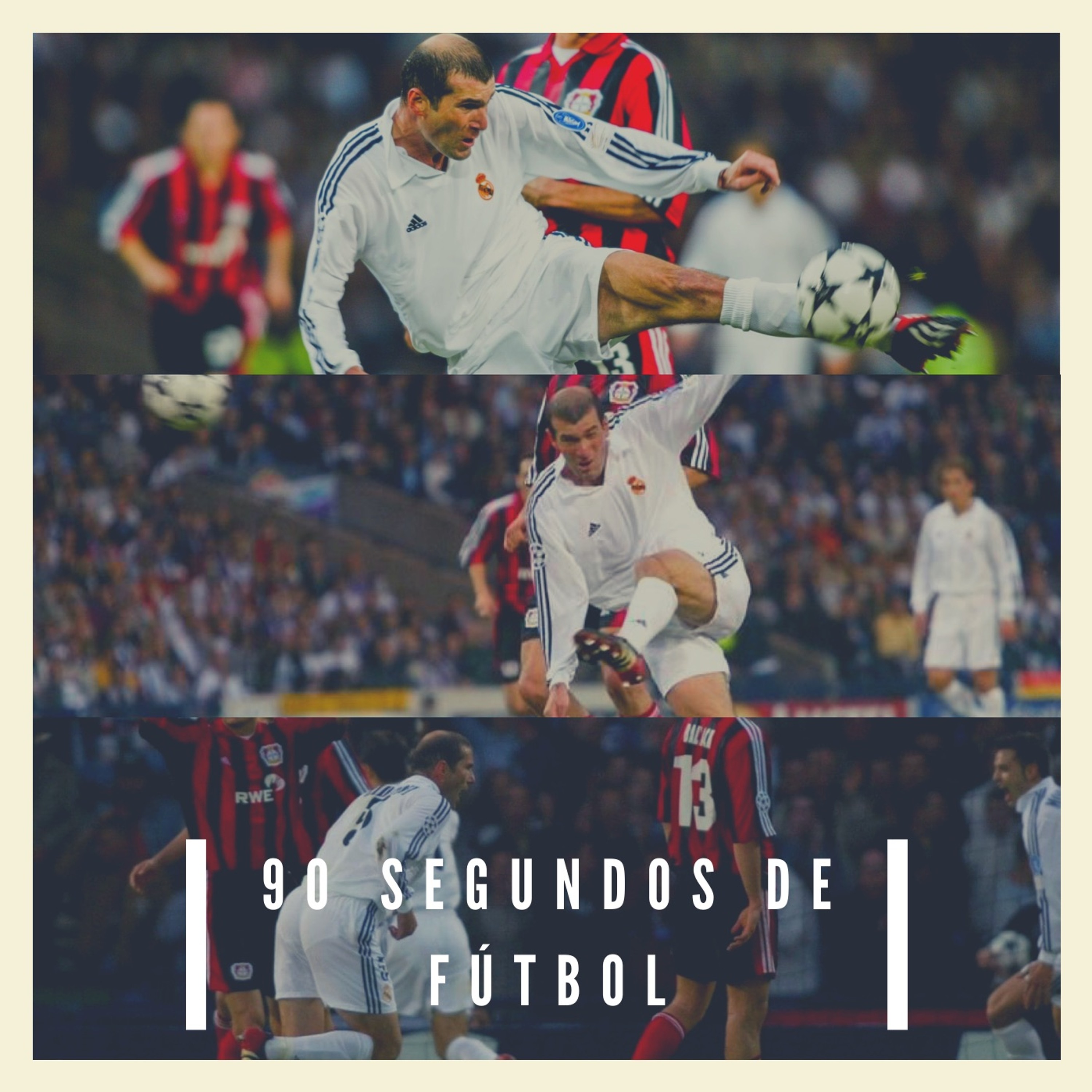 90 Segundos de Fútbol