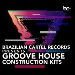 Brazilian Cartel Records Pres. Groove House 2023