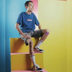 # Iko Solangika Lasiri Ati' 2020 - ( Lorong Buntu Family ) #ReqHelmiBakri21