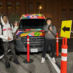 krby - scarin the hoes (prod. twovrt)