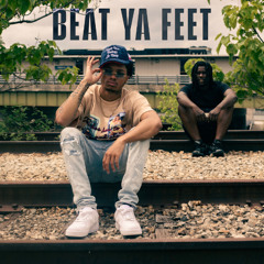 Beat ya feet (Ft. YRN Xhris) prod. BanBwoi