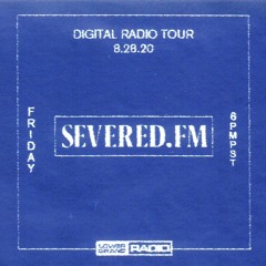 Severed FM For Lower Grand Radio